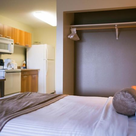 High Country Suites ไพน์เดล ภายนอก รูปภาพ