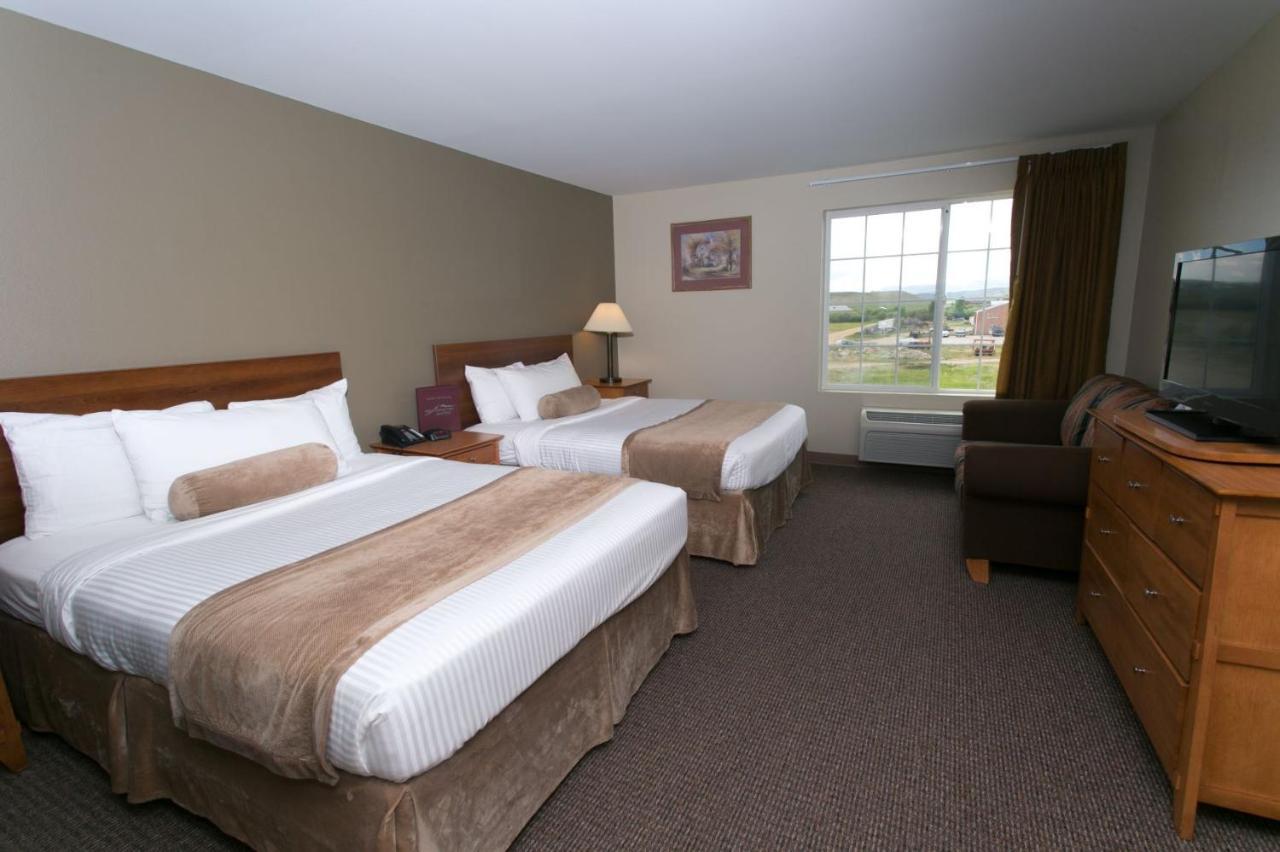High Country Suites ไพน์เดล ภายนอก รูปภาพ