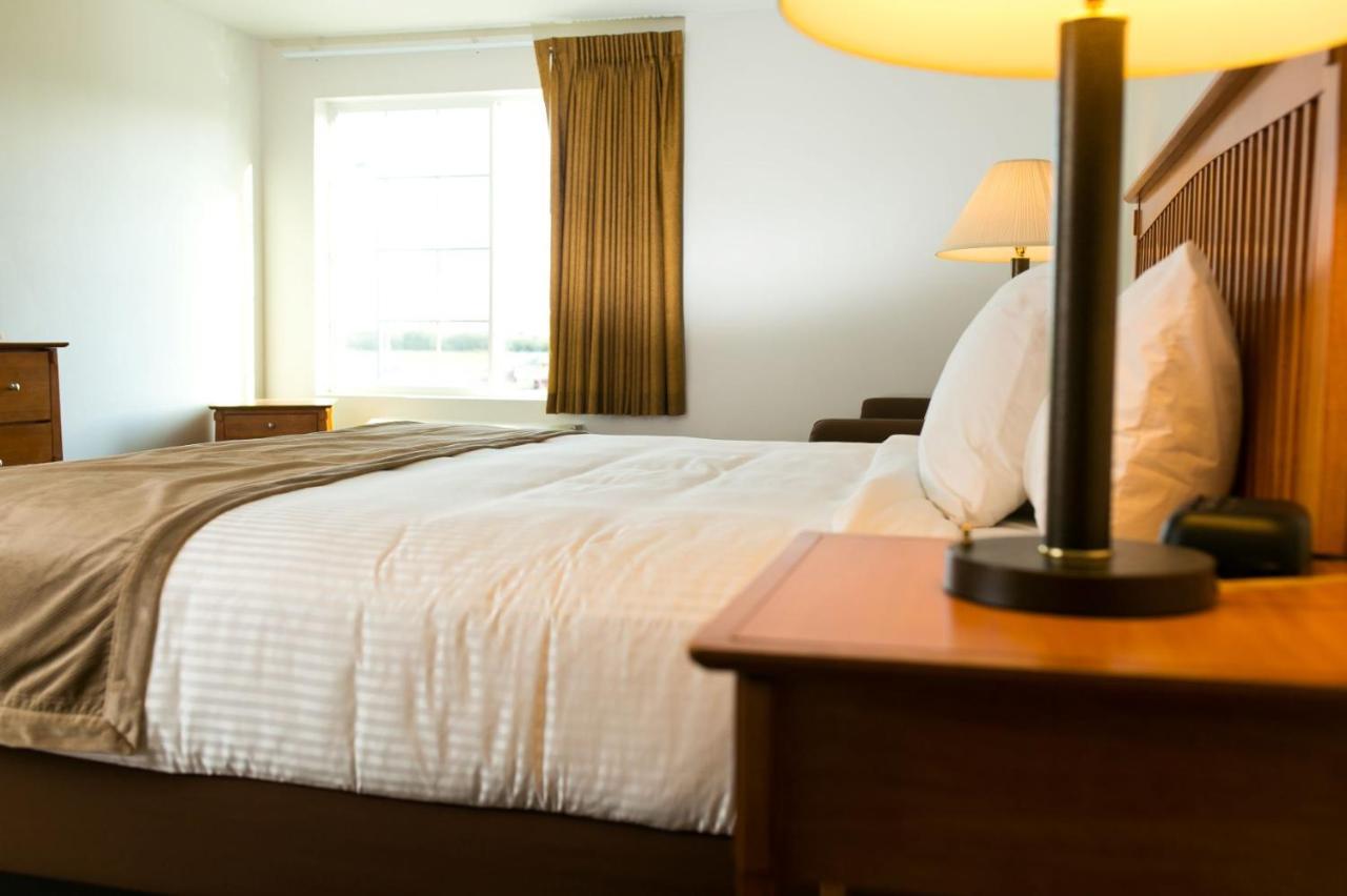 High Country Suites ไพน์เดล ภายนอก รูปภาพ