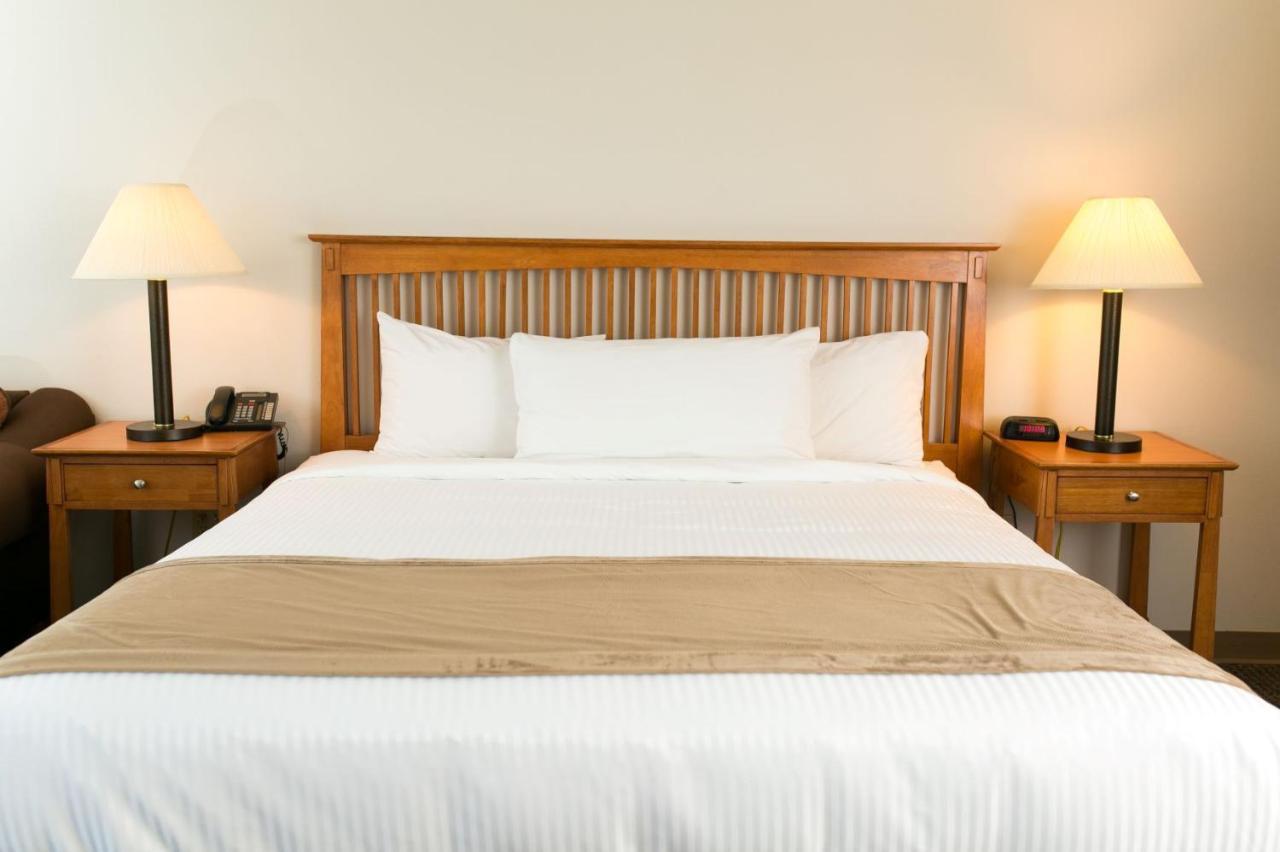 High Country Suites ไพน์เดล ภายนอก รูปภาพ