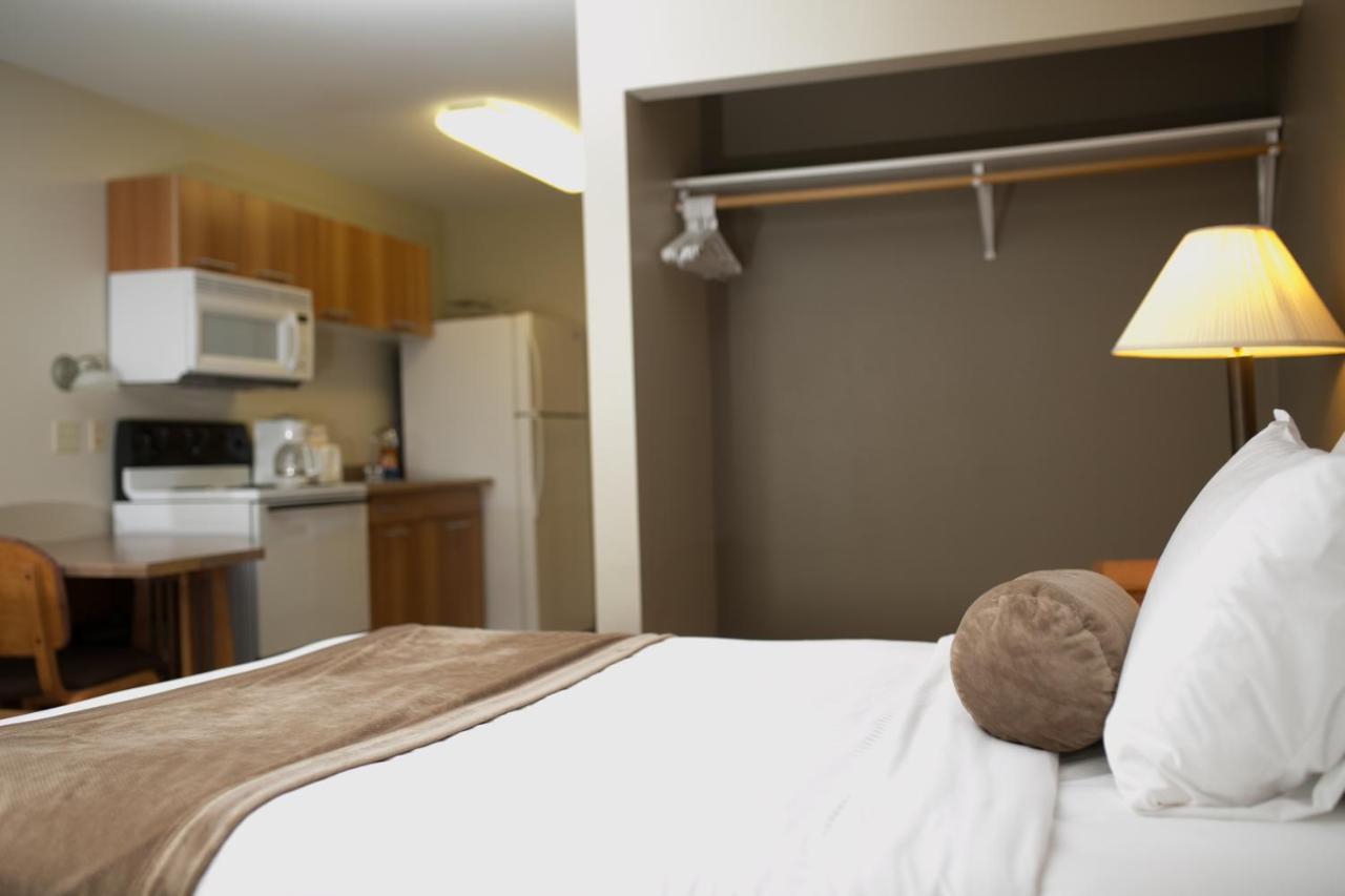 High Country Suites ไพน์เดล ภายนอก รูปภาพ