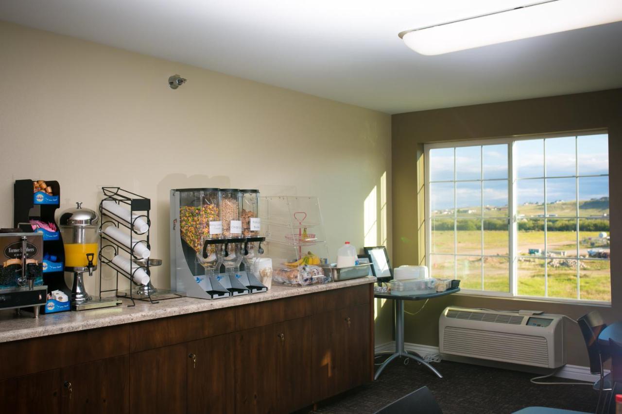 High Country Suites ไพน์เดล ภายนอก รูปภาพ